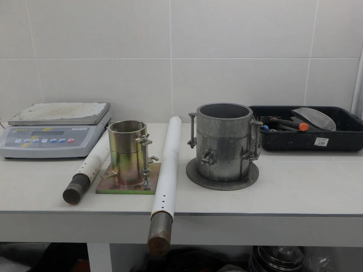 Ensaio Proctor em São Luís: Controle Real de Compactação para Solo Mole e Laterítico