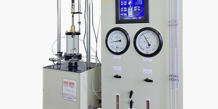 Laboratório em São Luís