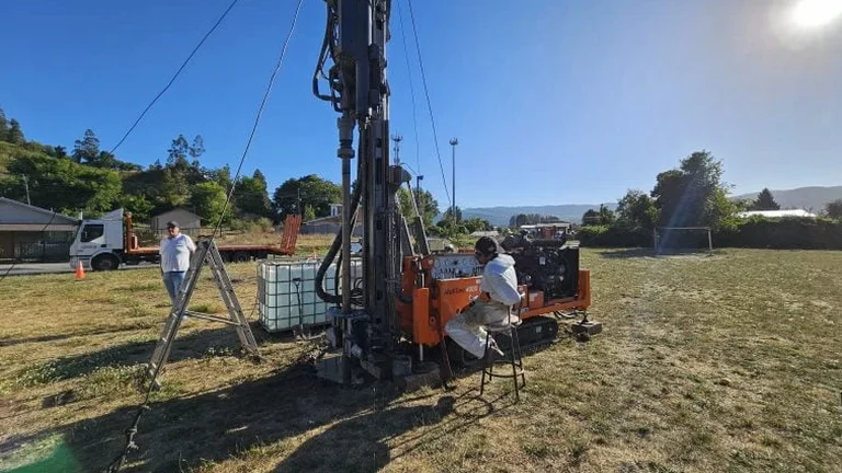 Análise de liquefação de solos em São Luís: critério técnico para fundações na planície costeira